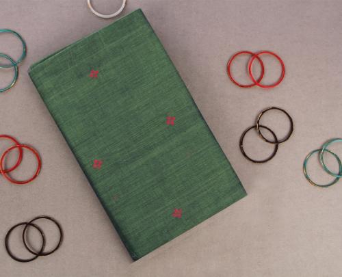 Manamedu Cotton Sarees